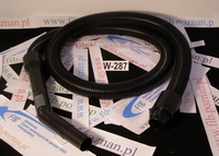 WĄŻ SSĄCY KPL H125-ARIANNE